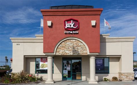 jack in the box job openings